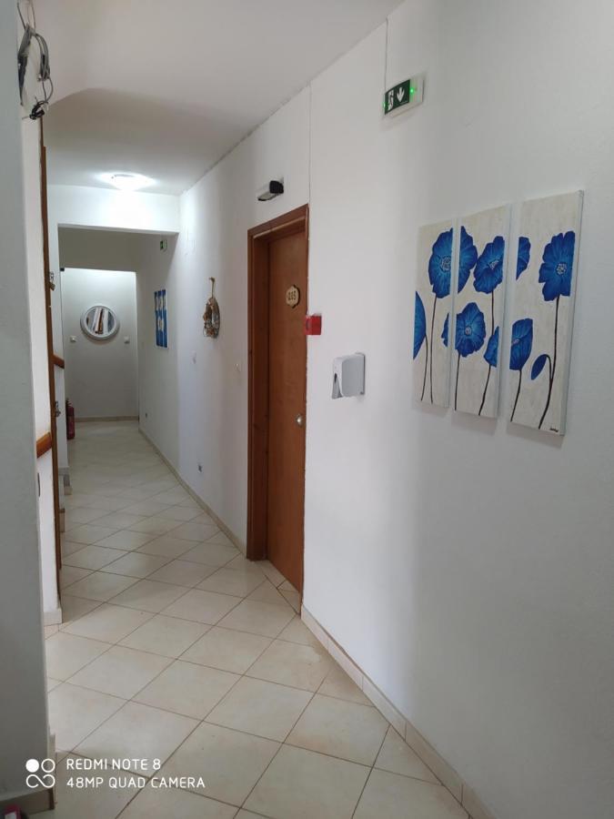 Hause Zorbas Apart otel Paralia Dionysiou Dış mekan fotoğraf