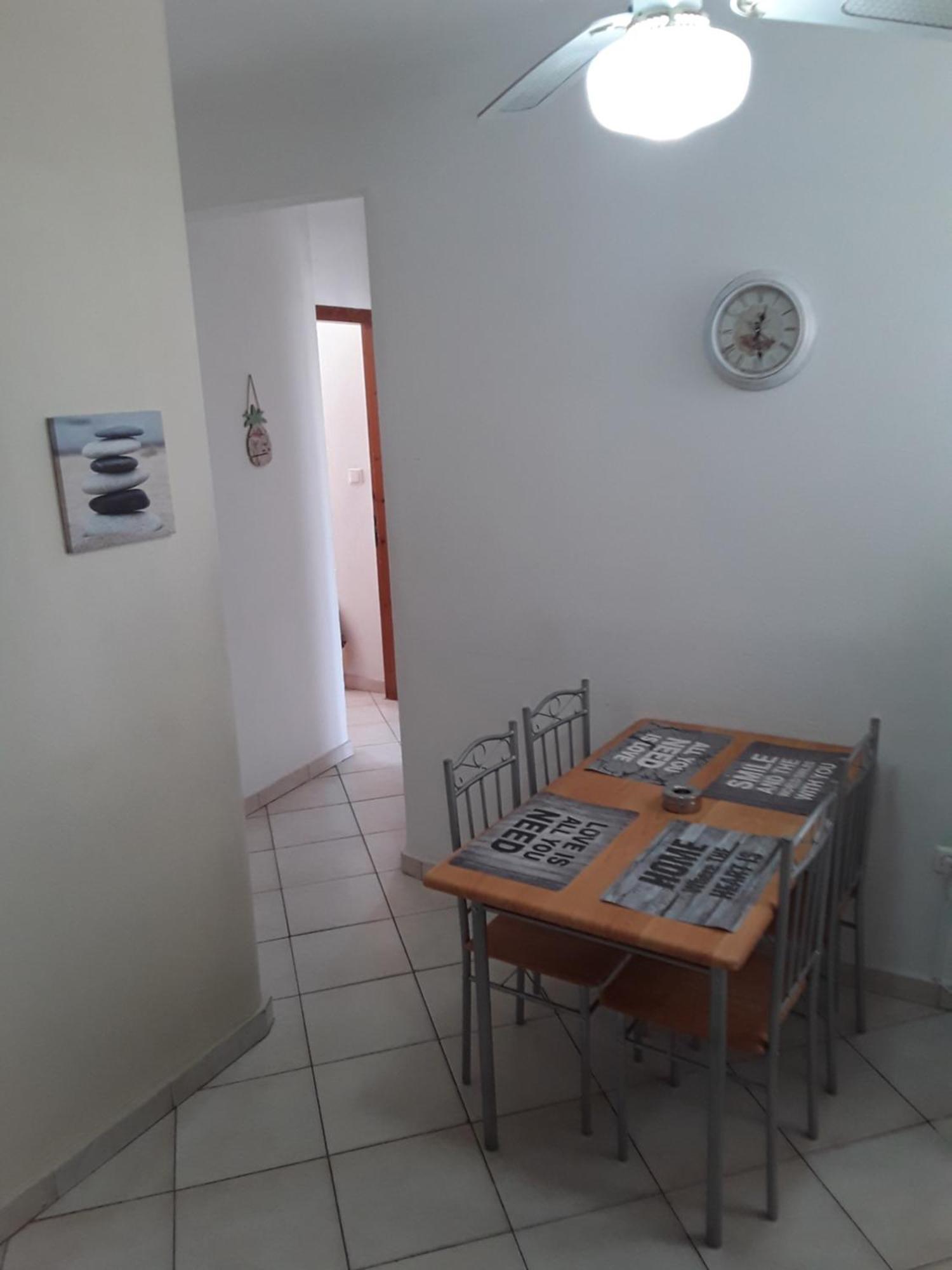 Hause Zorbas Apart otel Paralia Dionysiou Oda fotoğraf
