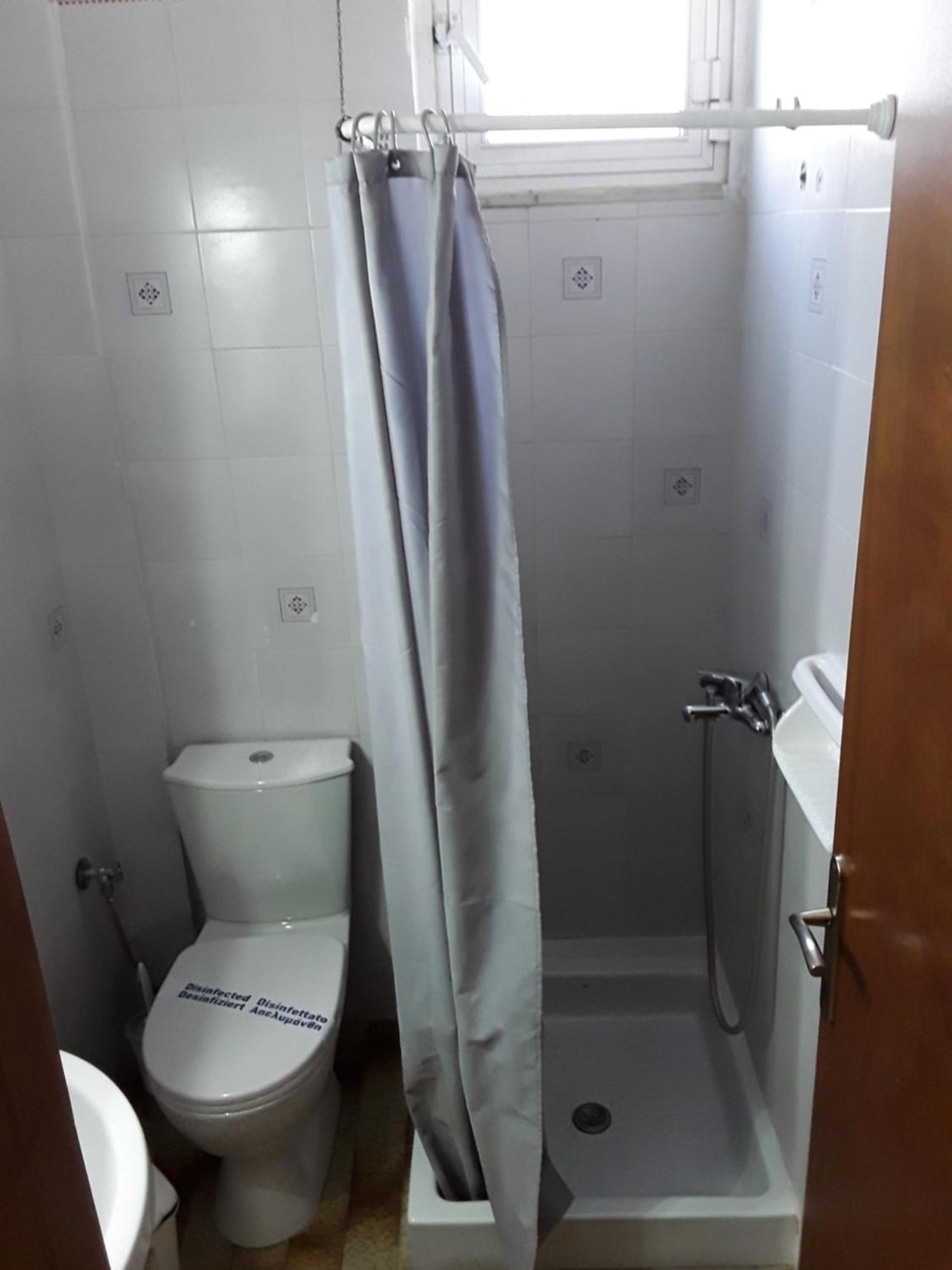 Hause Zorbas Apart otel Paralia Dionysiou Oda fotoğraf
