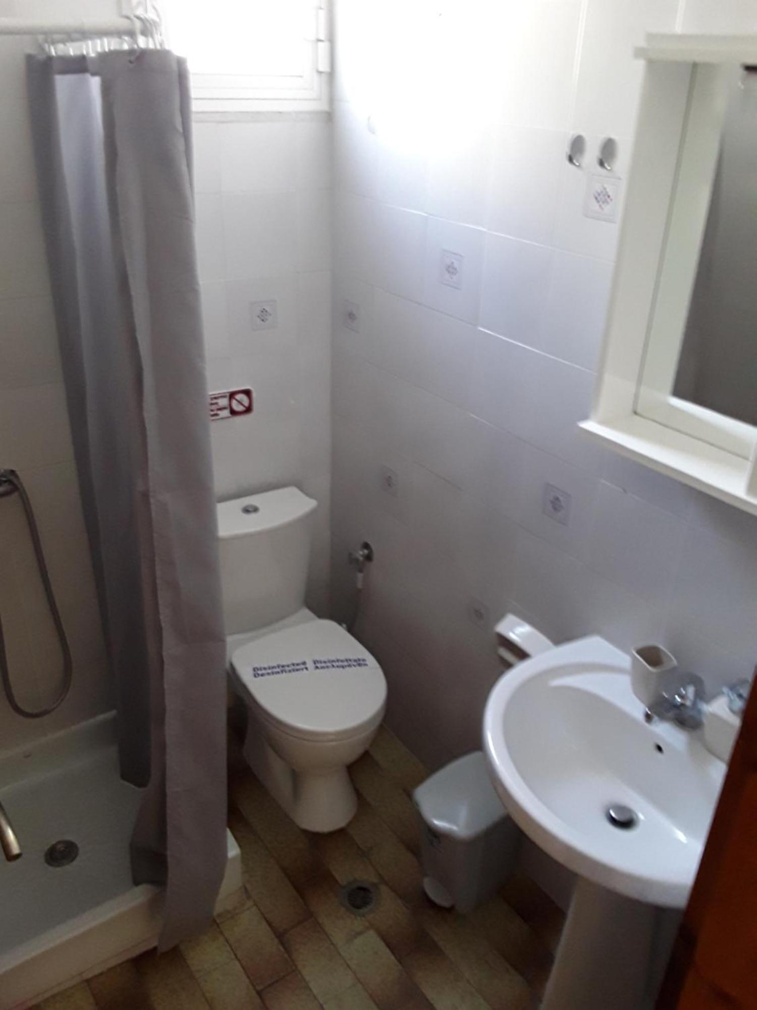 Hause Zorbas Apart otel Paralia Dionysiou Oda fotoğraf