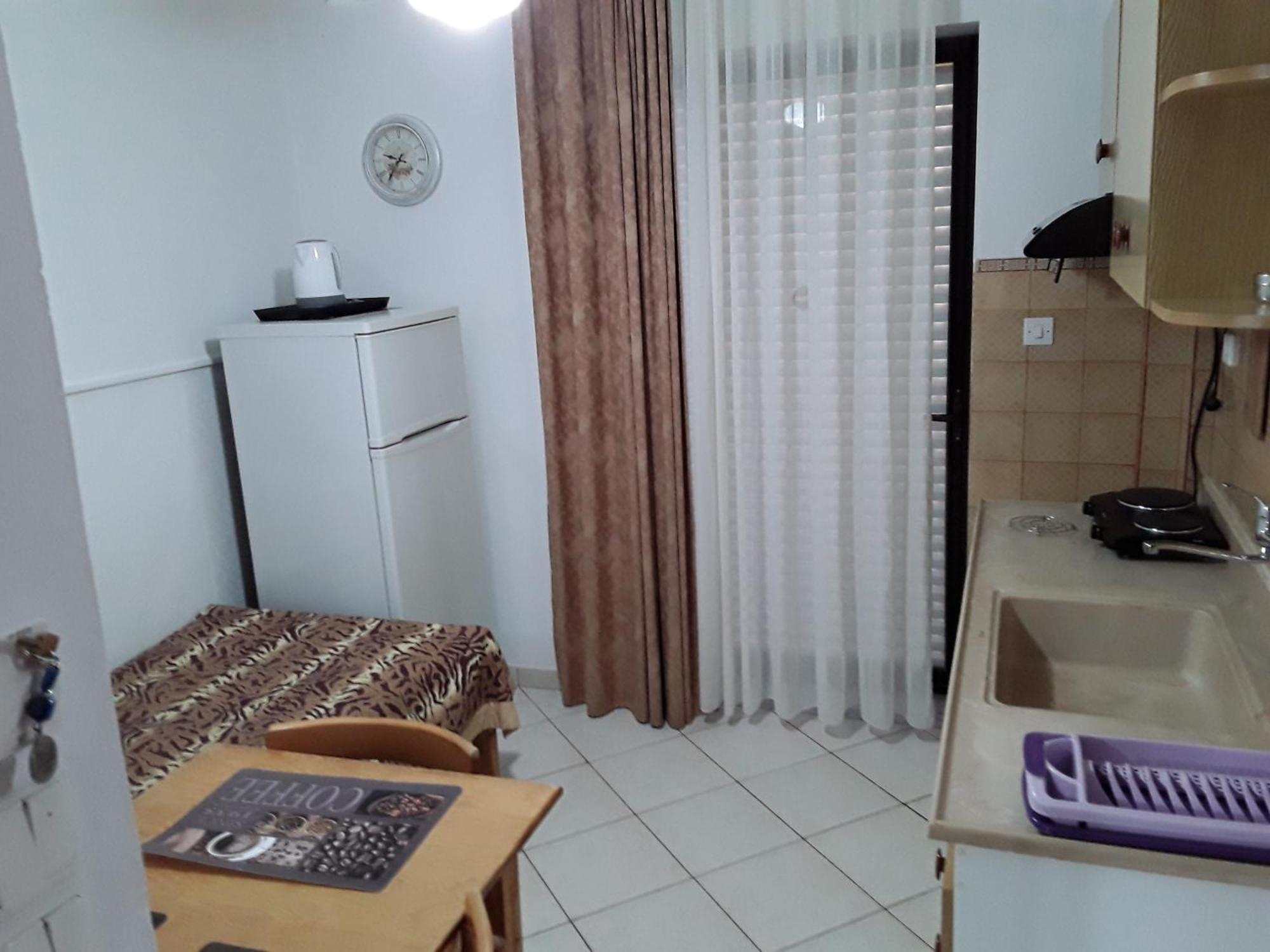 Hause Zorbas Apart otel Paralia Dionysiou Oda fotoğraf
