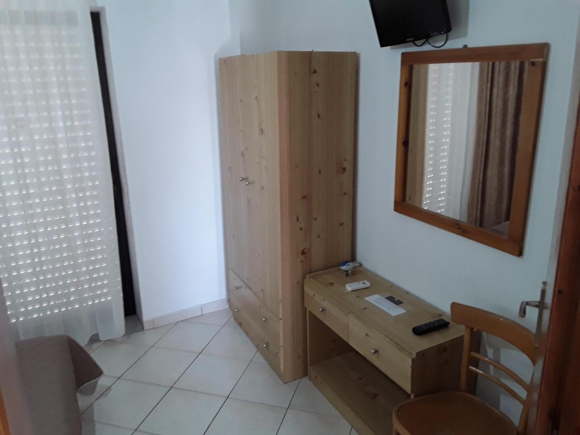 Hause Zorbas Apart otel Paralia Dionysiou Oda fotoğraf
